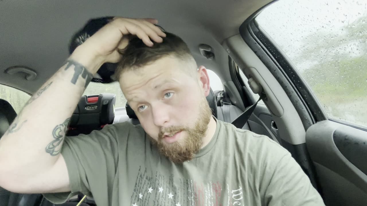 Cleaning Out A Former Meth Lab Next Week