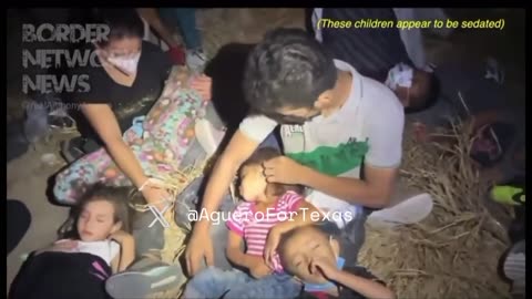 these child traffickers need the death penalty.