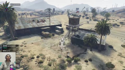 hagamos miiones en GTAV Online | SERIES GTA V More Then Brothers