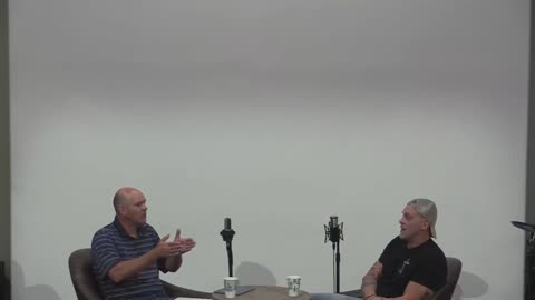 The Day After Sunday Message 6/9/25