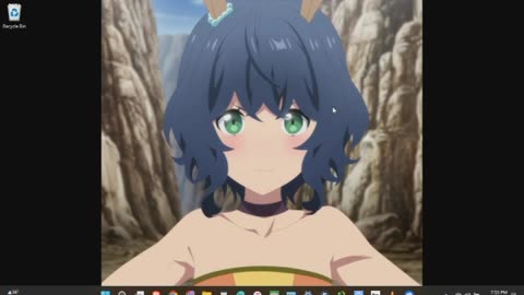 AgentofSocialMediaChaos's Waifu of the Day Season 4 Episode 111 Nea Haulia