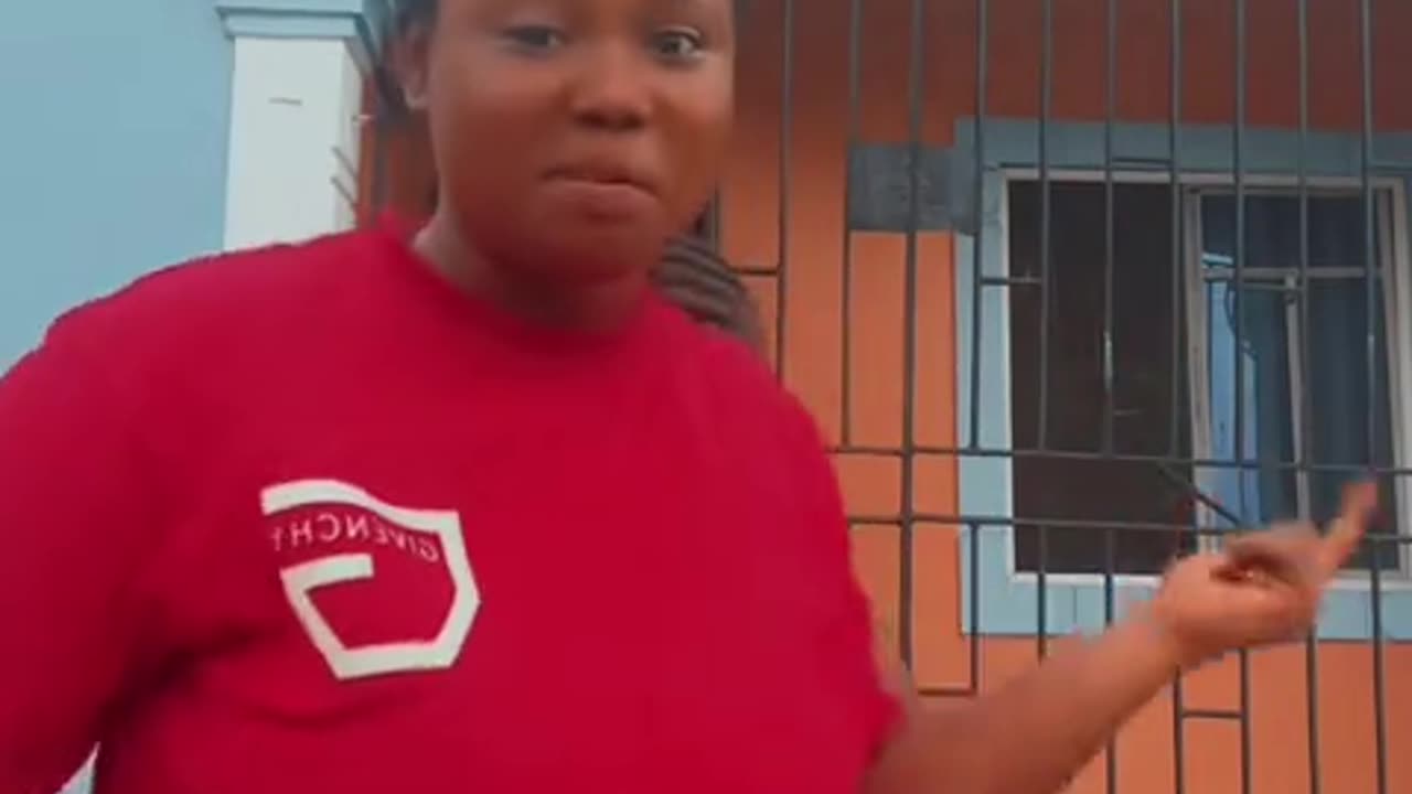 "This body wasn’t made in a day — it was made to SLAY 💃"