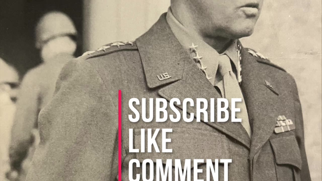 Jul 5, 2025 Gen. Patton quotation of the day [To Beatrice] #ww2 #war #leadership #theanimals