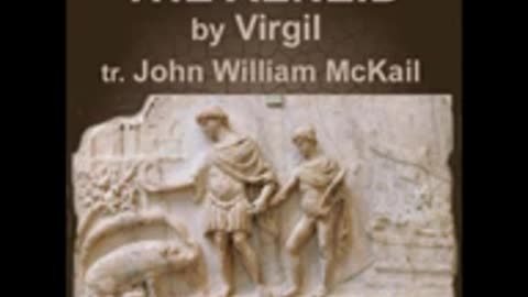 149.The Aeneid, prose translation (FULL Audiobook)