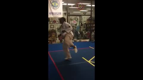 Hapkido