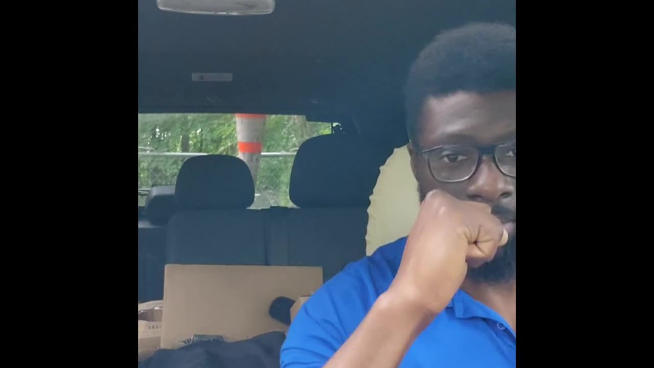 THE SOUND HEARD AROUND THE WORLD ON FRIDAY THE 13th‼️‼️