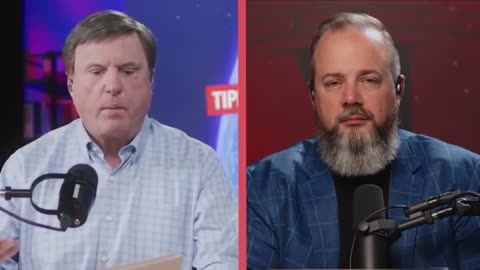 Tipping Point with Jimmy Evans The Dangerous Deception of Anti-Israel Christianity