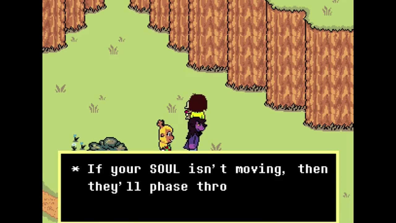 undertaile fan game part 3