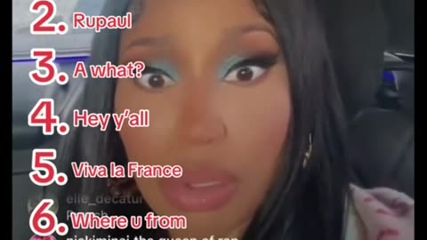 ranking culturally significant moments