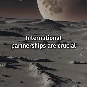 Humans May Return to the Moon What to Expect in Our Next Lunar Journey