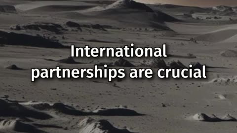 Humans May Return to the Moon What to Expect in Our Next Lunar Journey