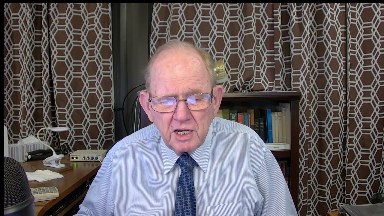 A New Creature (Creation) 11/26/2025