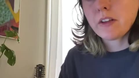 Liberal activist says she's driving 19 hours to Alligator Alcatraz....