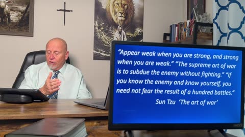 The misconceptions of Satan's influences