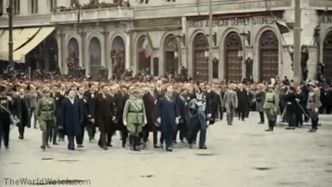 March on Rome (1922)