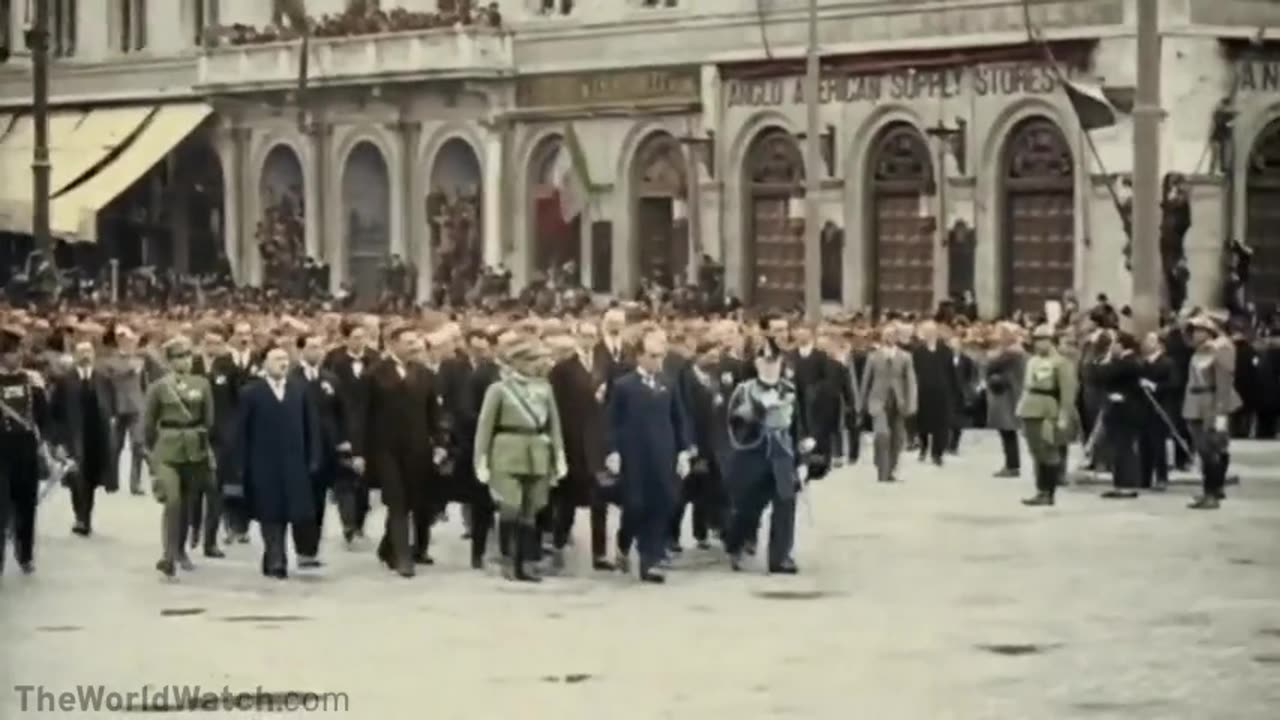 March on Rome (1922)