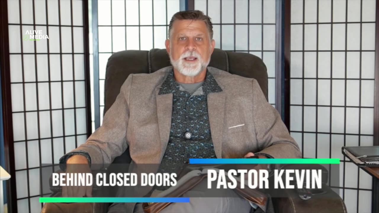 Sunday Worship Celebration | Behind Closed Doors (Re-Broadcast)