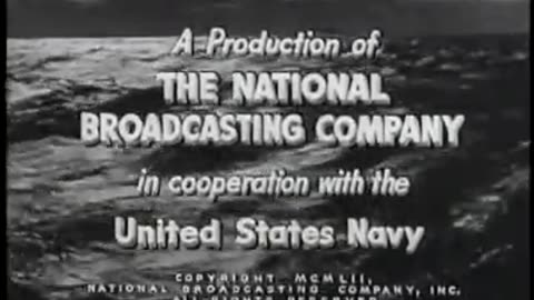 Ep-25 (1) - Victory At Sea ~ Suicide For Glory - HQ