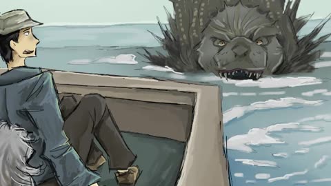 Godzilla Minus One has the best 'human subplot' of any Godzilla movie