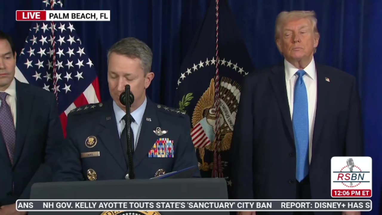 President Trump Press Conference on the Capture of Nicolas Maduro - WATCH PARTY!