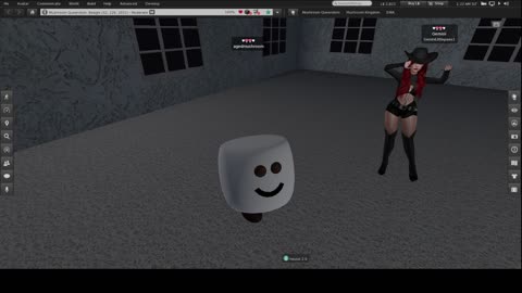secondlife