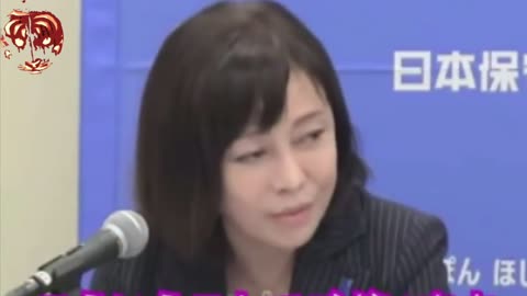 Kaori Arimoto Roasts Japan's Immigration Policy
