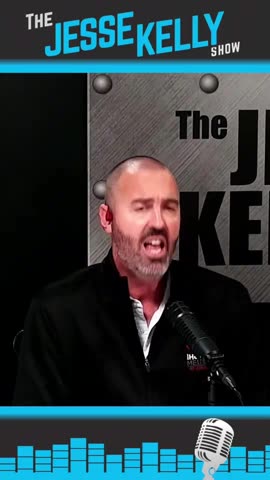 Jesse Kelly Has a Message for GOP Politicians Sitting Down With 'Reasonable Democrat Journalists'