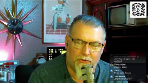 PATRIOT MIKE SHOW February 3, 2026