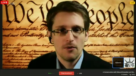 eric snowthen interwiev