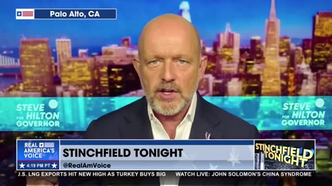 Mexicans Are Now Faking Being Illegal Aliens in Order to Get Free Benefits from Gavin Newsom