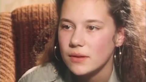 SATAN'S CHILDREN Producer John Ponlington