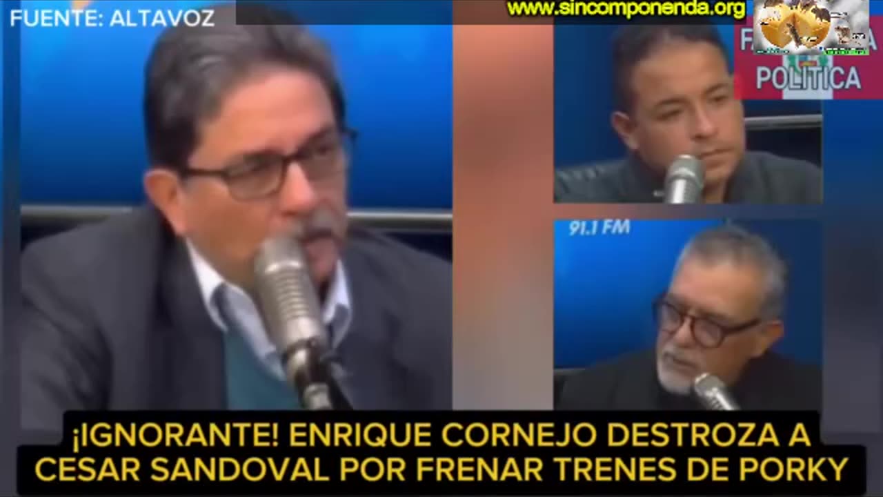 VERGÜENZA POR CULPA DE UN MINISTRO QUE PARA LOS TRENES LIMA-CHOSICA