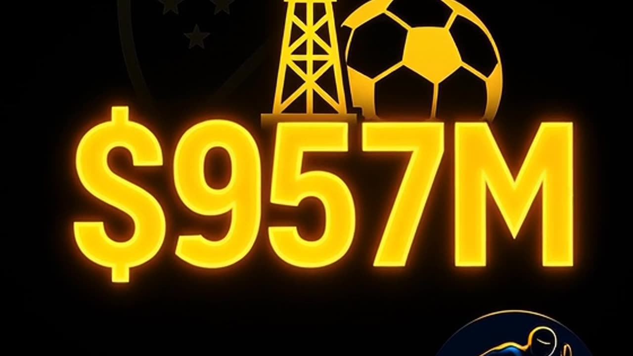 Saudi Clubs Spent $957M in 2023 vs MLS’s Entire History 🤯⚽