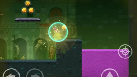🏨🧛‍♂️ Hotel Transylvania Adventures: Levels 21-25 👻