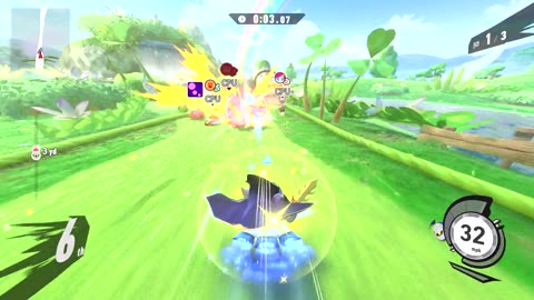 Kirby Air Riders Episode 10 (1080p 60fps)