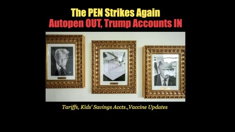 Trump Slashes Regs, Adds Value