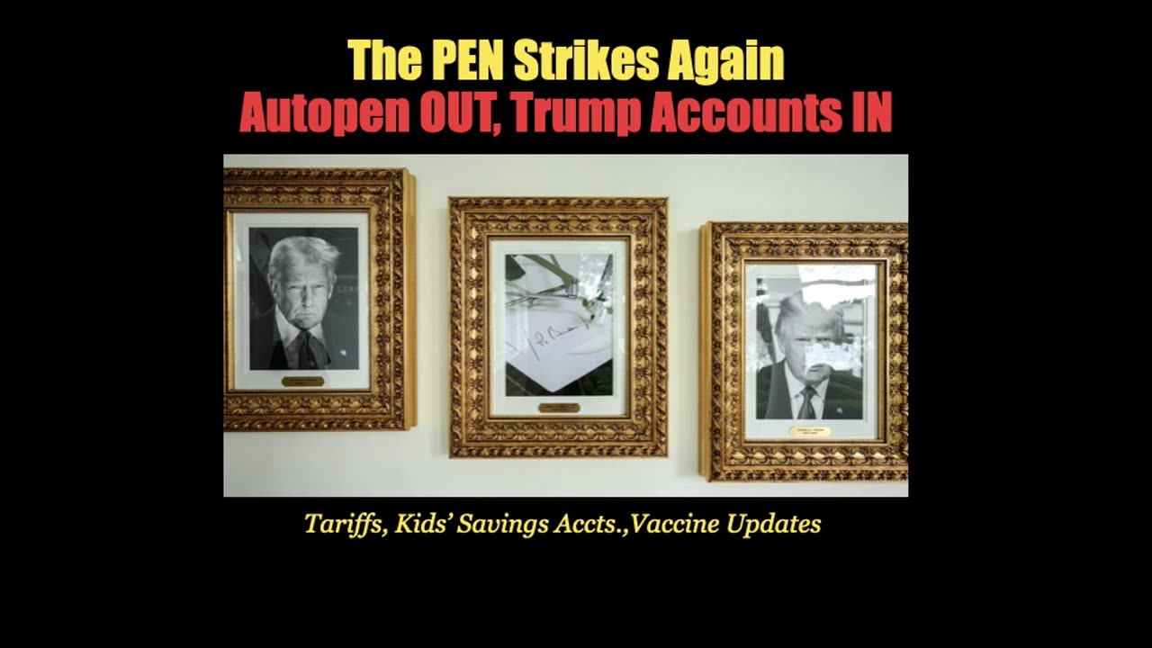 Trump Slashes Regs, Adds Value