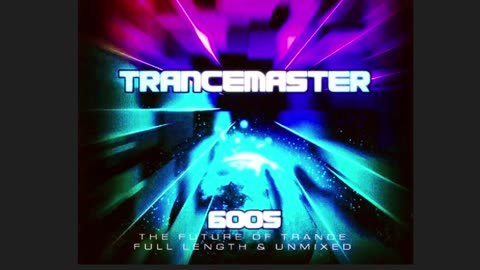 Trancemaster 6005 CD2