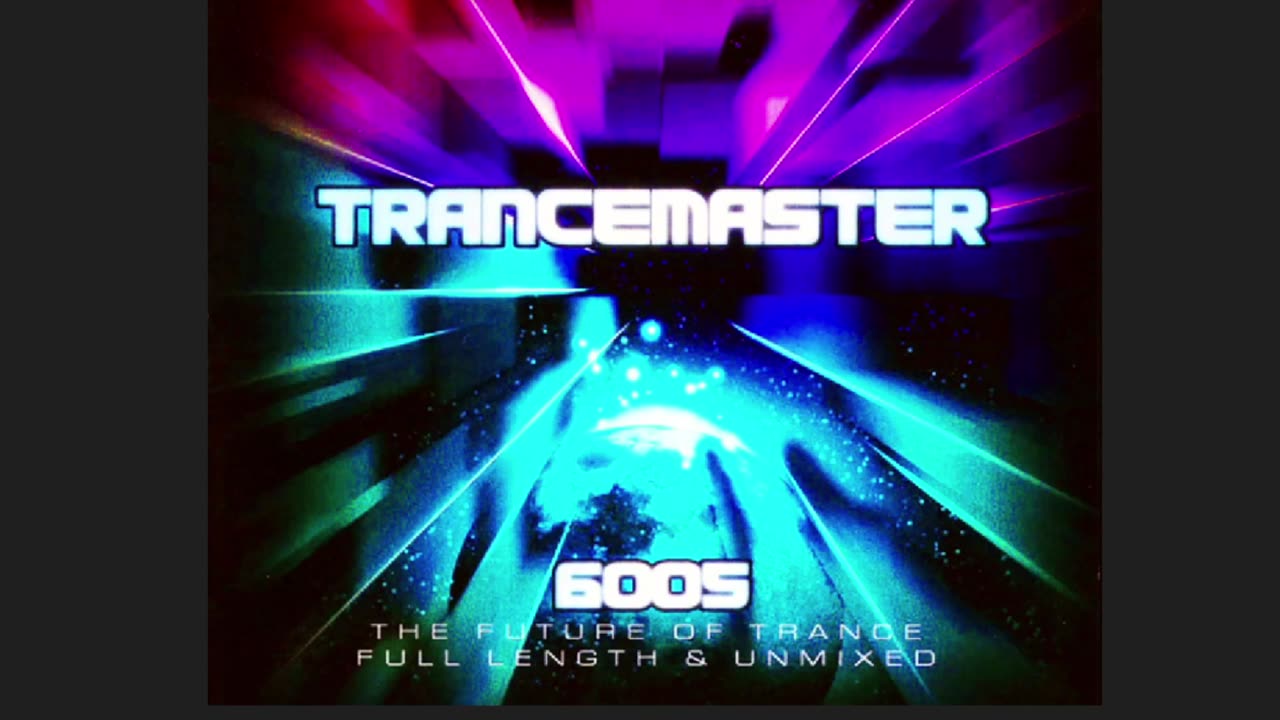 Trancemaster 6005 CD2