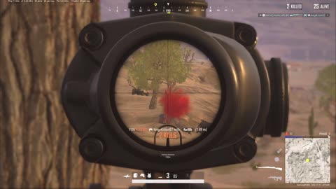 Killed After AirDrop