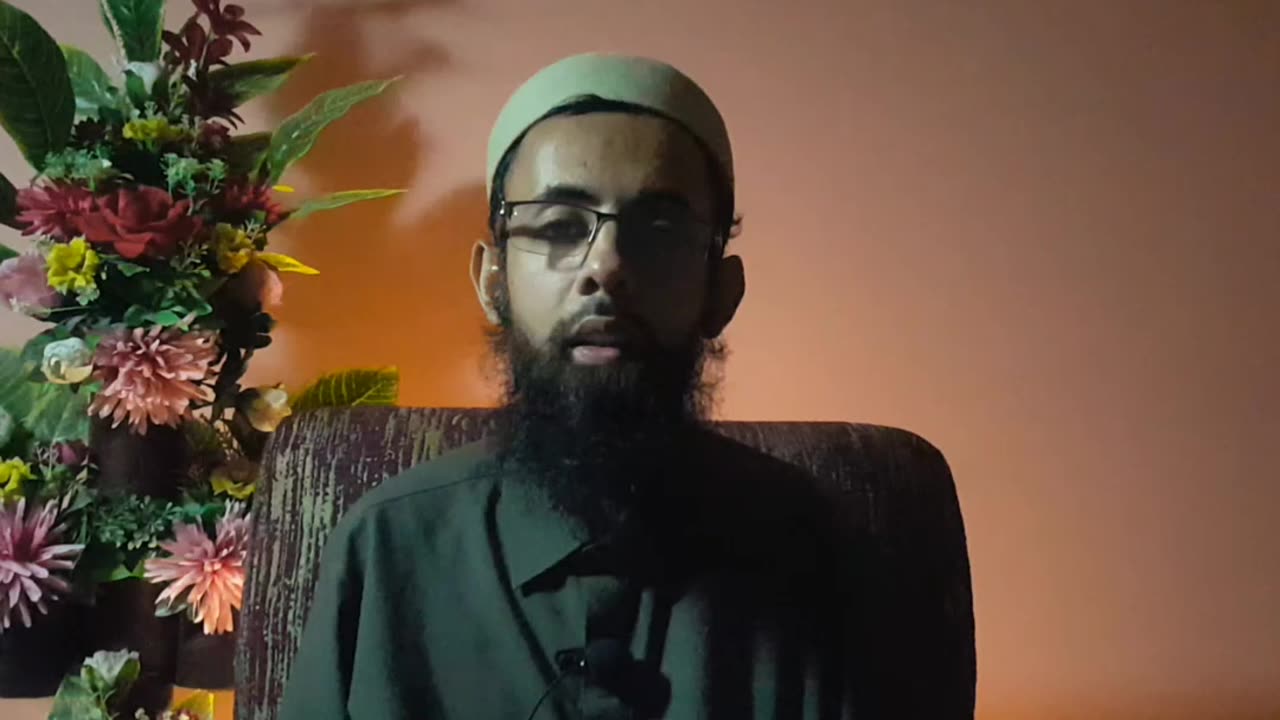 Quran Padhne Wale Ke Liye Adaab | Part 4