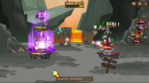skill legends royale part 16