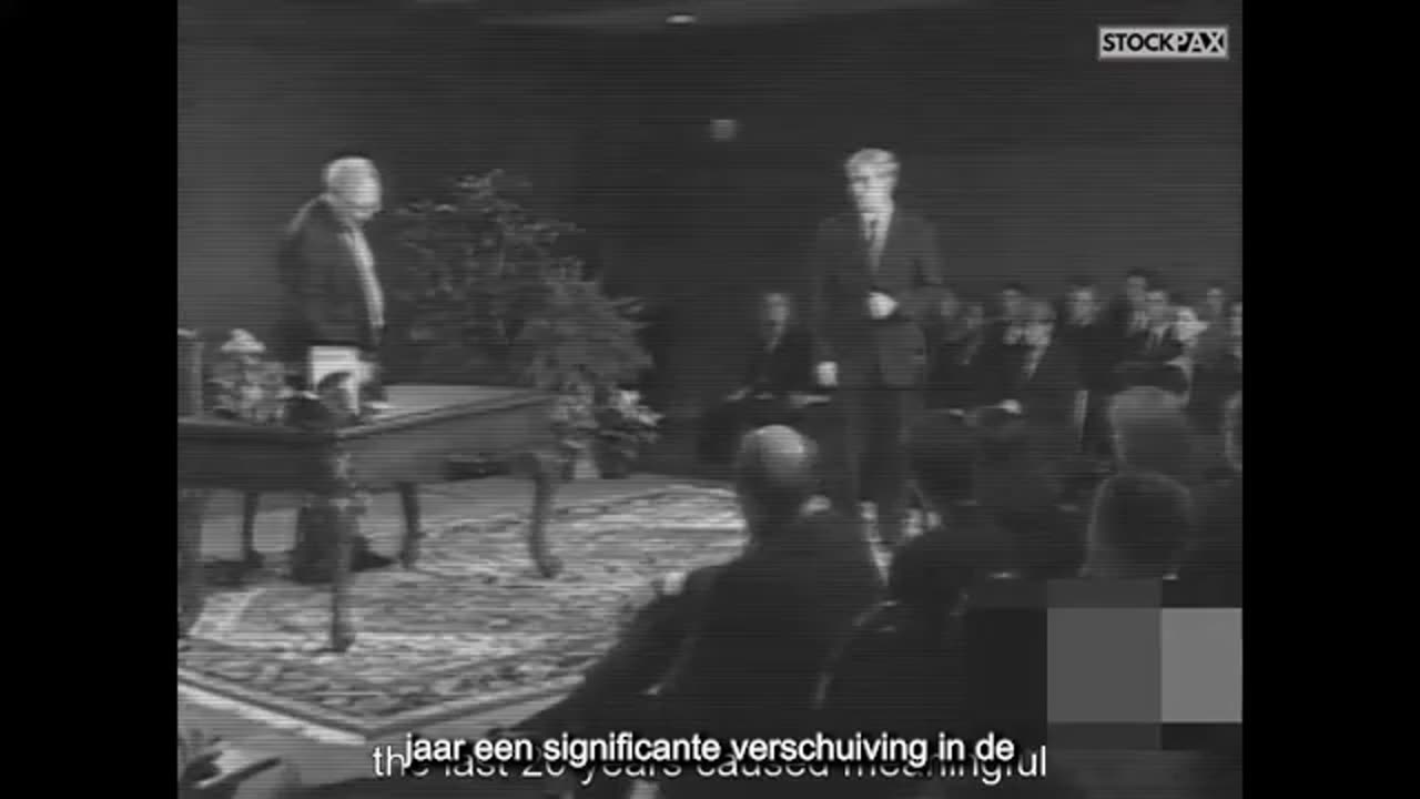 Warren Buffett's Investment Philosophy and Wealth of Experience (2003) (Dutch/NL Subs)