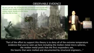 Is the 9/11 truth movement a distraction movement?