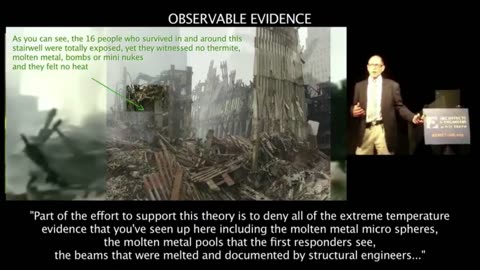 Is the 9/11 truth movement a distraction movement?