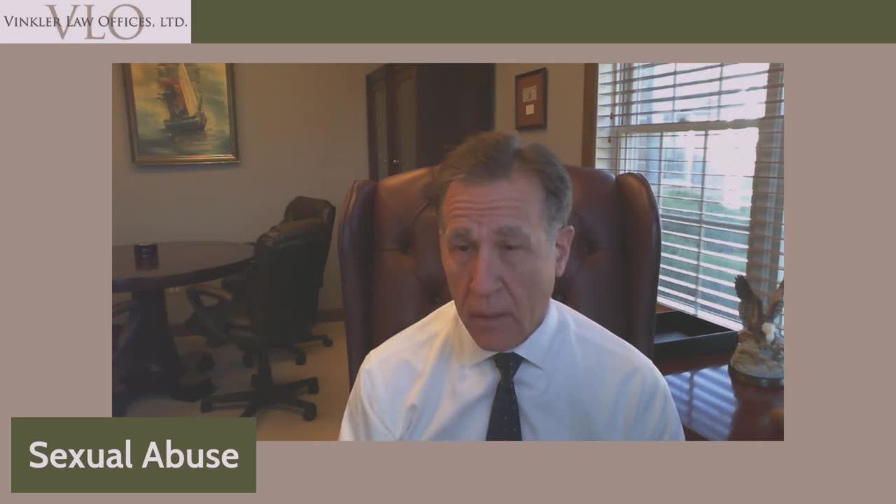 What Proof is Needed for a Sexual Abuse Case? | Vinkler Law Offices