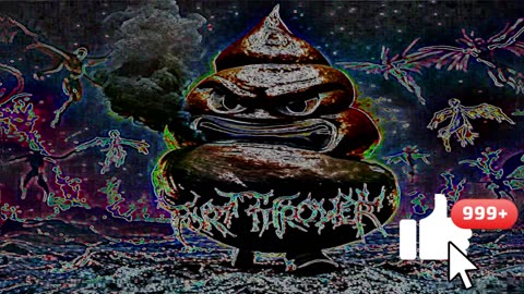Emanation Of Pungency (Guitar Playthrough)