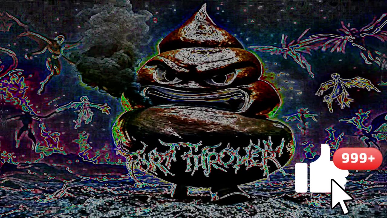 Emanation Of Pungency (Guitar Playthrough)