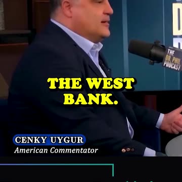 Finally Someone Says It