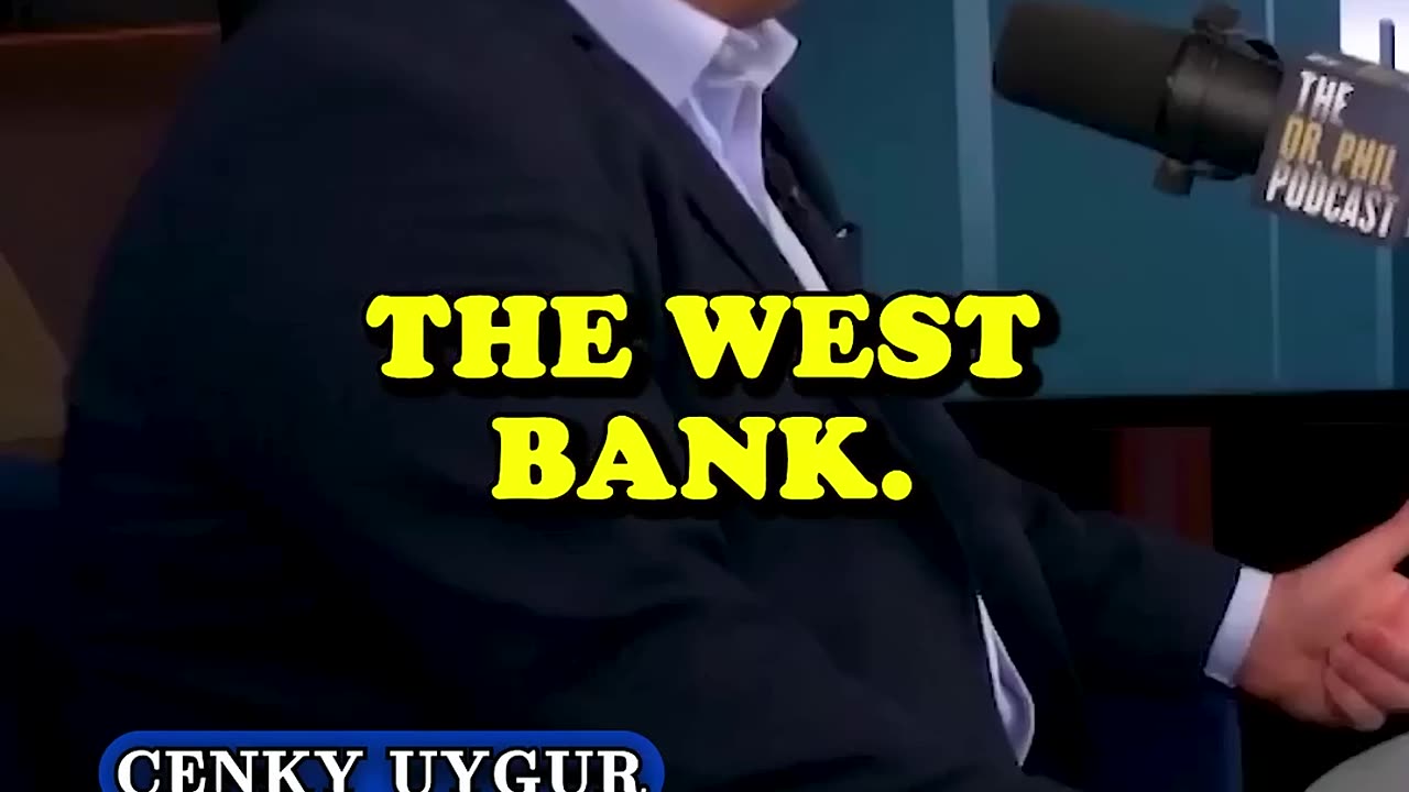 Finally Someone Says It